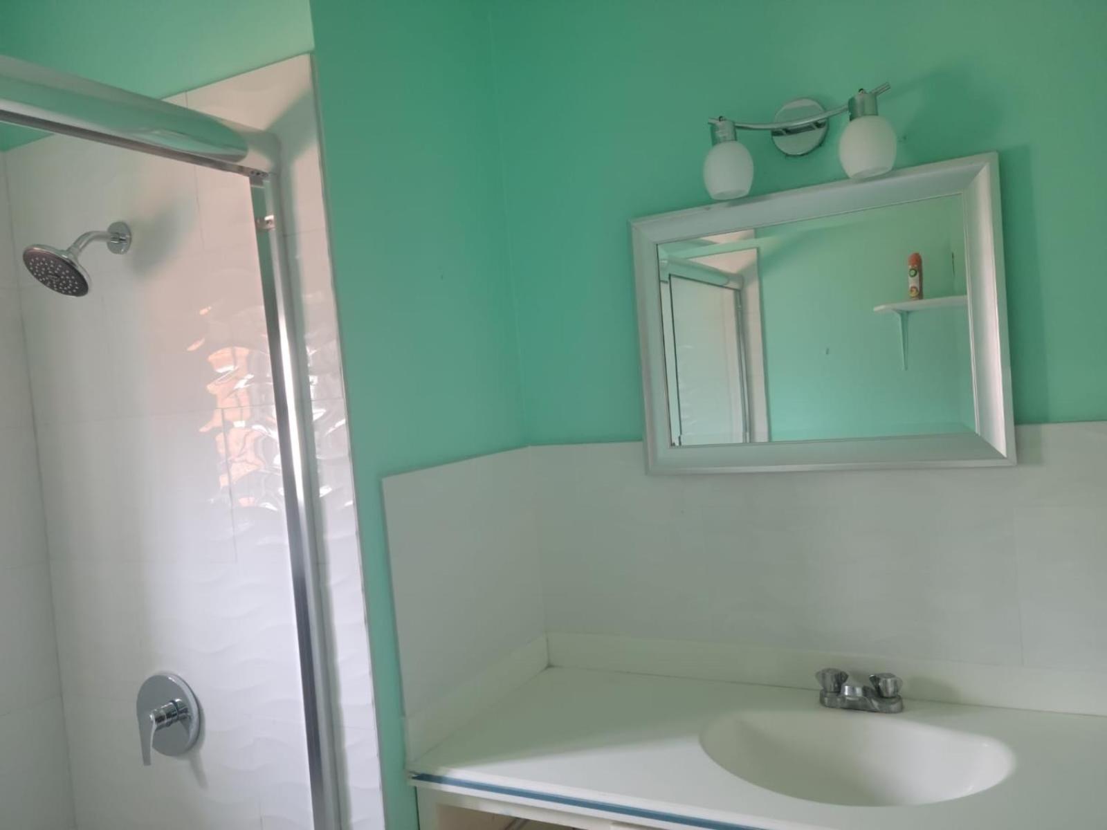מנדוויל Chateau Yellow מראה חיצוני תמונה